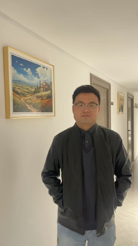 半瓶子的第四张照片--廊坊相亲服务中心