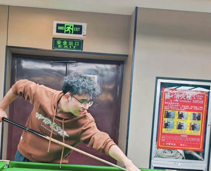 小鬼的第一张照片--廊坊相亲服务中心