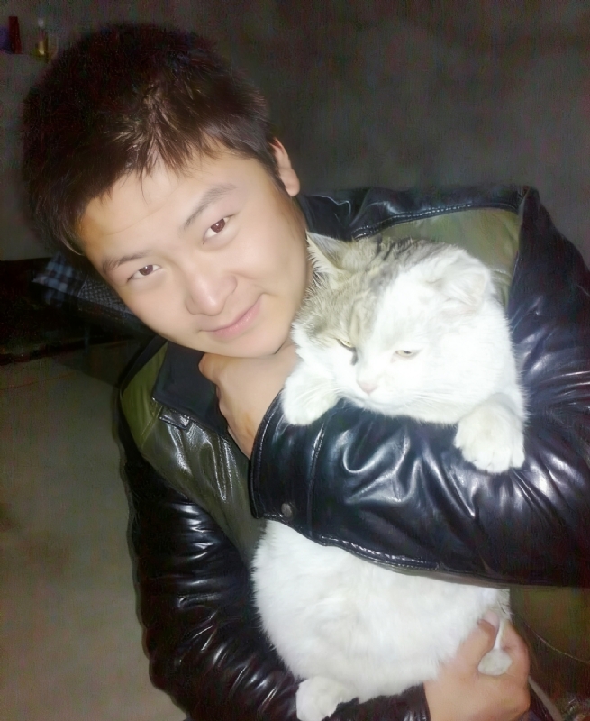 这个橘子不能吃的第一张照片--廊坊相亲服务中心