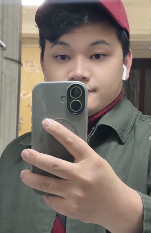 cjn199902的第二张照片--廊坊相亲服务中心