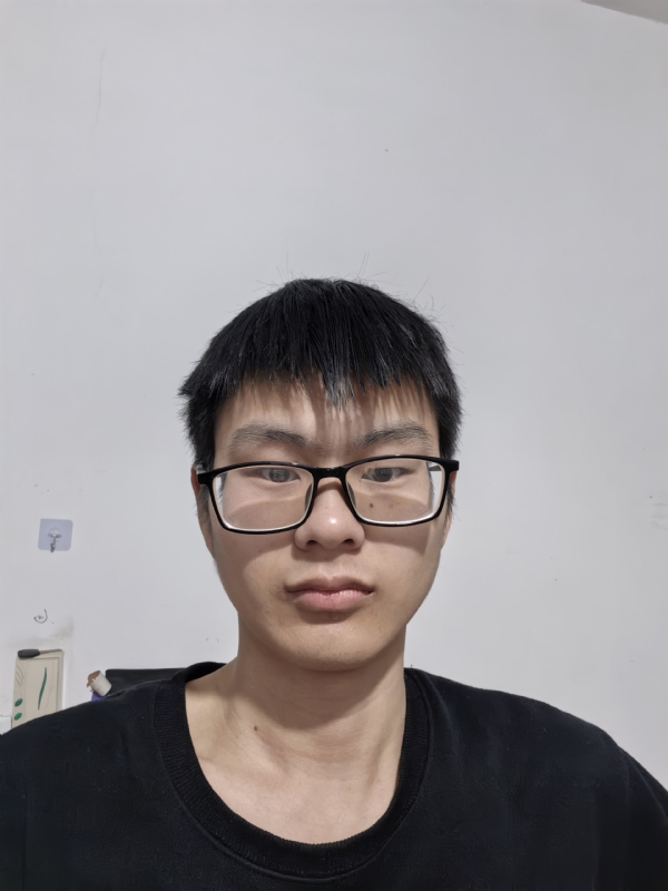 心如止水的第一张照片--廊坊相亲服务中心