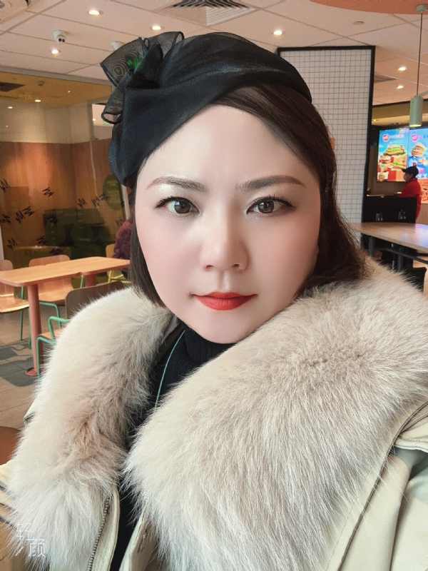 七彩阳光的第二张照片--廊坊相亲服务中心