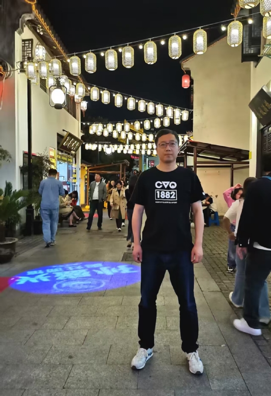 张楚岚的第一张照片--廊坊相亲服务中心