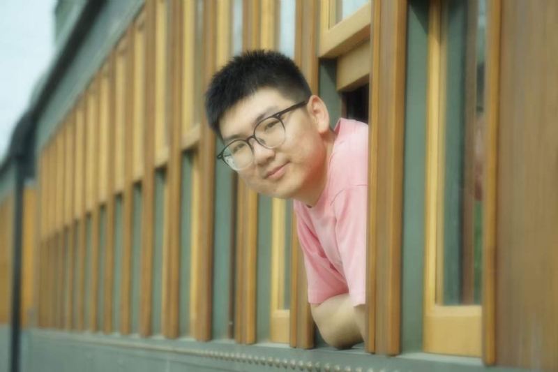 锦瑟无端五十弦的第一张照片--廊坊相亲服务中心