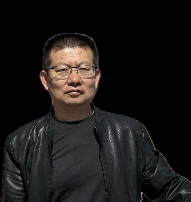 青山的第一张照片--廊坊相亲服务中心