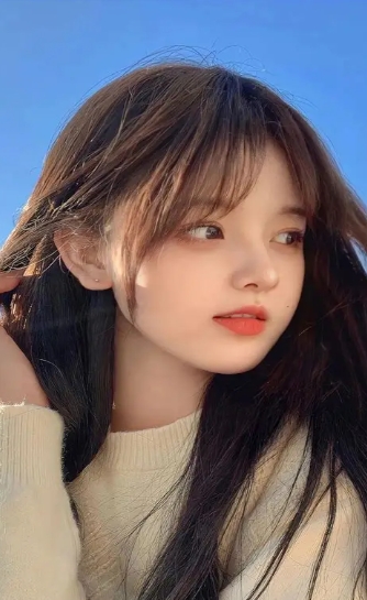 莓莓的第一张照片--廊坊相亲服务中心