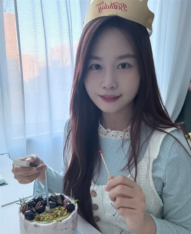 daylight的第一张照片--廊坊相亲服务中心