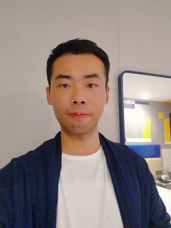 清明雨上的第一张照片--廊坊相亲服务中心