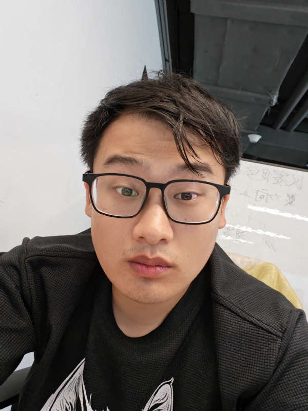 想脱单的洋洋的第一张照片--廊坊相亲服务中心