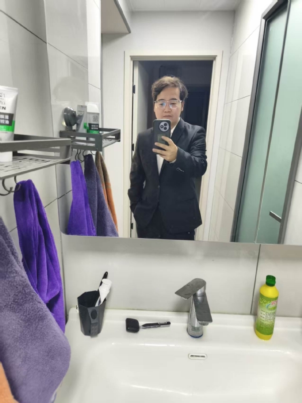 贝贝1998的第一张照片--廊坊相亲服务中心