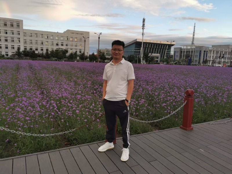 成成的第一张照片--廊坊相亲服务中心