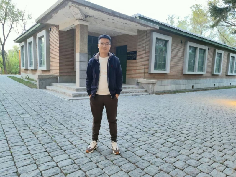 成成的第二张照片--廊坊相亲服务中心