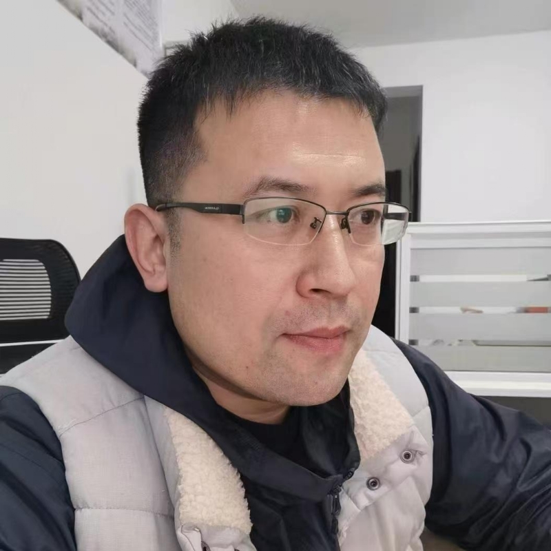 木盛的第一张照片--廊坊相亲服务中心