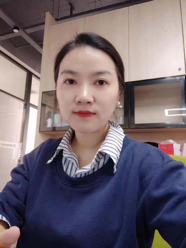 瑜妍的第二张照片--廊坊相亲服务中心