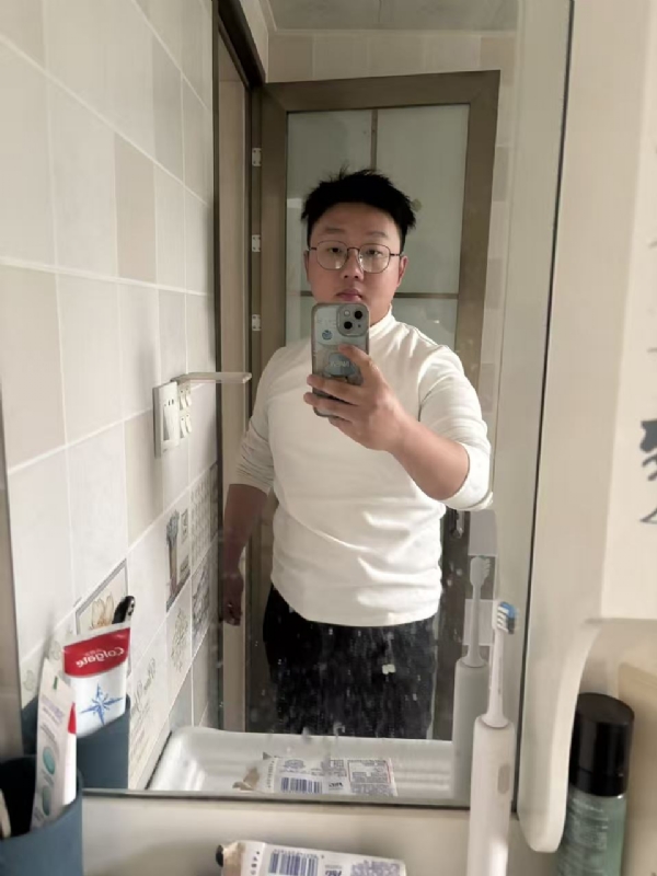 gaotianran的第一张照片--廊坊相亲服务中心