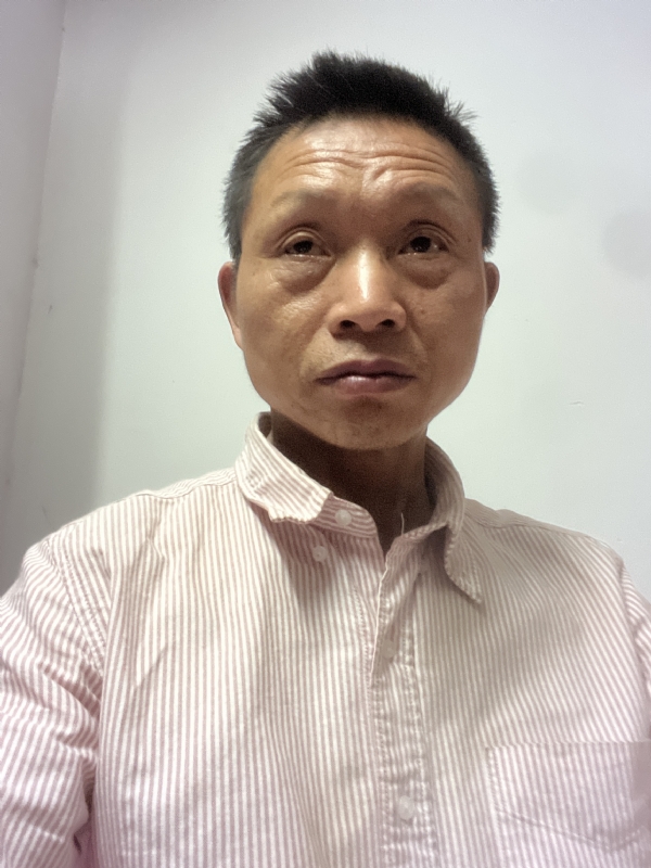 一生何求的第一张照片--廊坊相亲服务中心