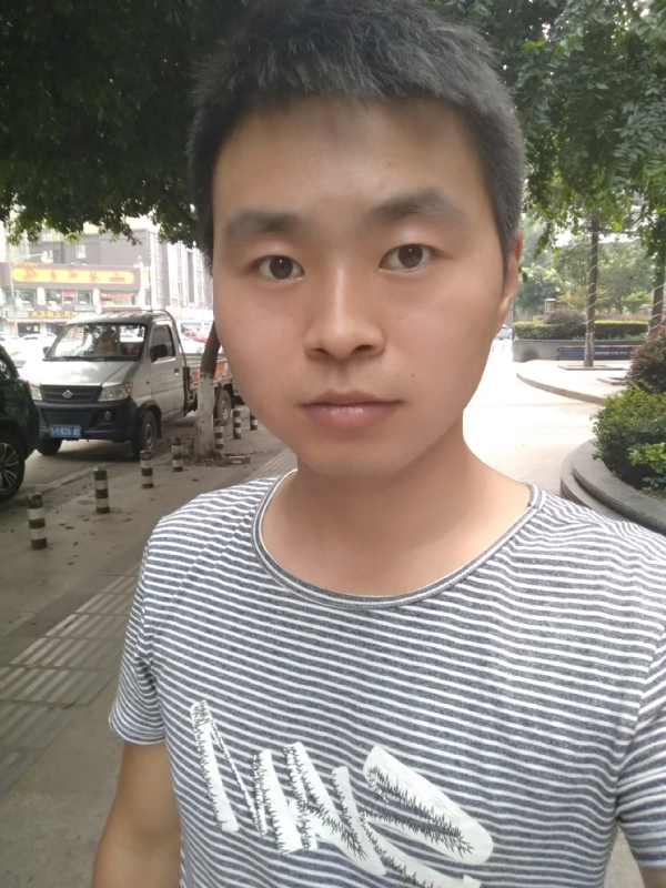 老虎养成猫的第一张照片--廊坊相亲服务中心