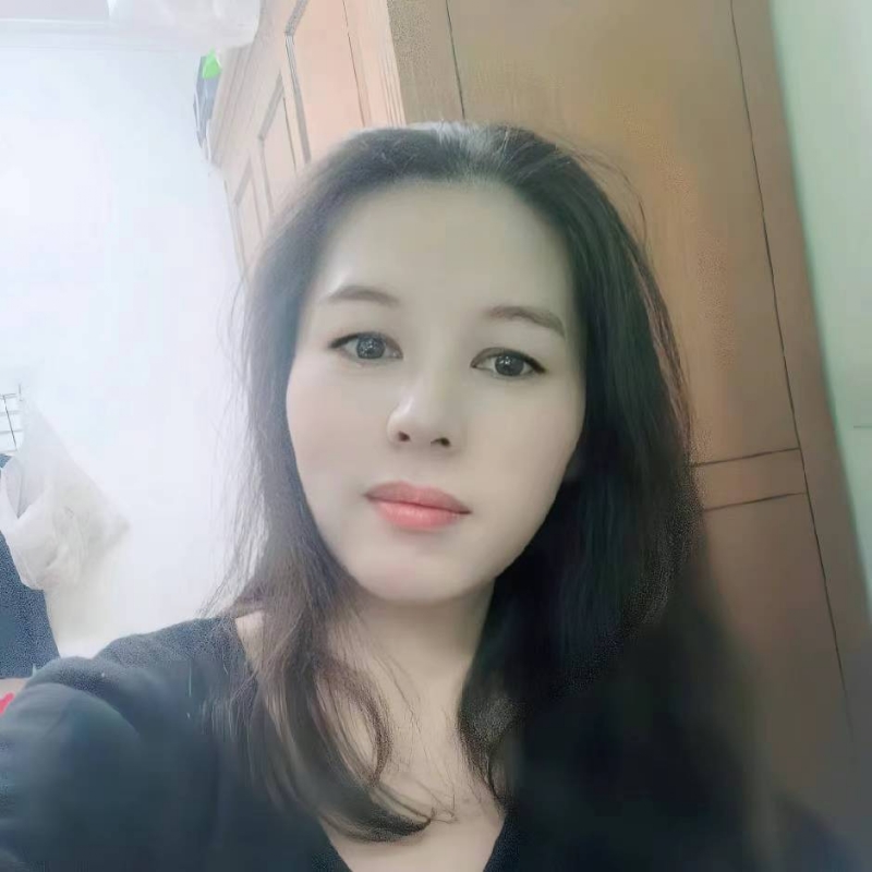 玲子的第一张照片--廊坊相亲服务中心