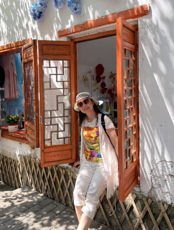 stella的第三张照片--廊坊相亲服务中心