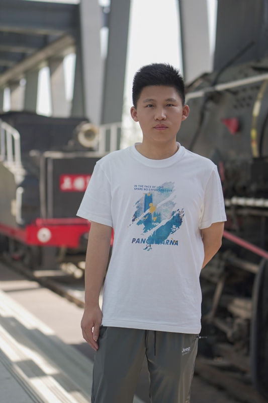 天行健的第一张照片--廊坊相亲服务中心