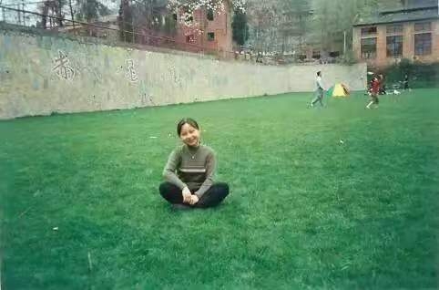 素涛的第一张照片--廊坊相亲服务中心