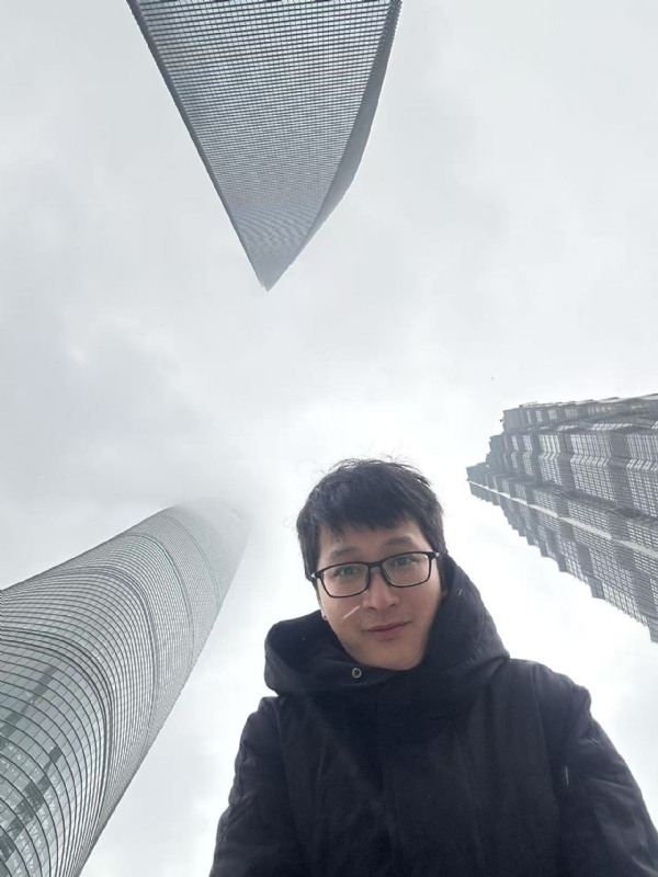 阿涛显卡维修的第一张照片--廊坊相亲服务中心