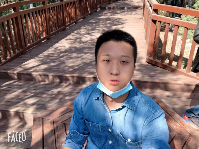 月之独白的第一张照片--廊坊相亲服务中心