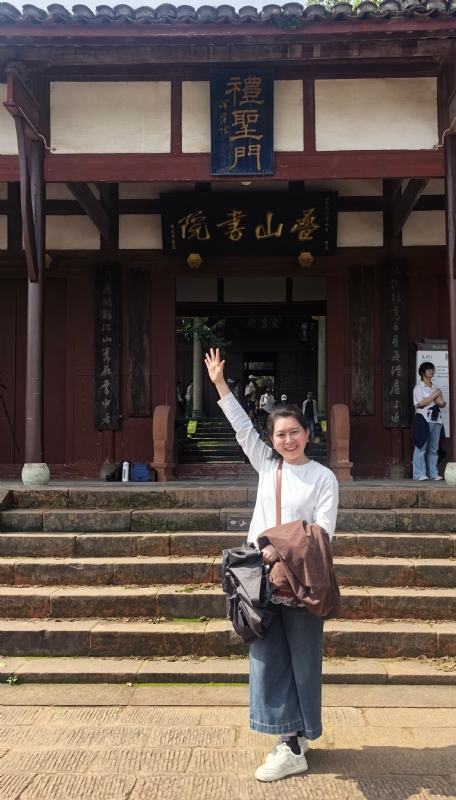 久久的第一张照片--廊坊相亲服务中心