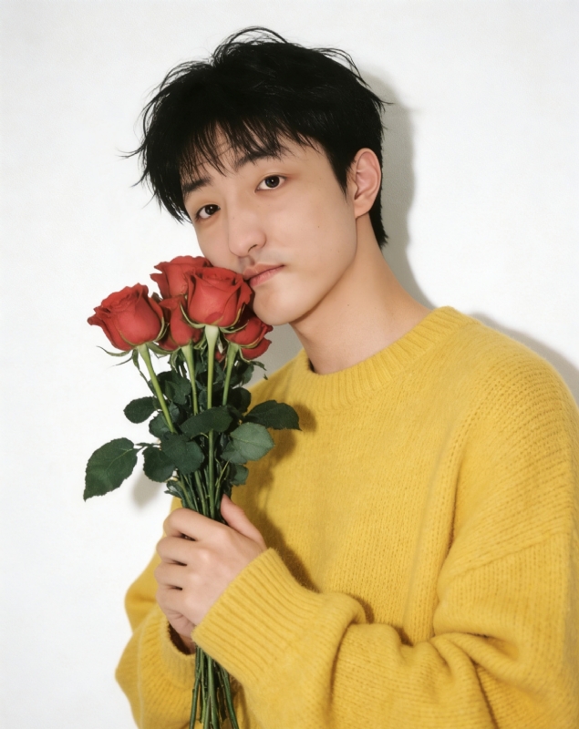 人有再风华的第一张照片--廊坊相亲服务中心