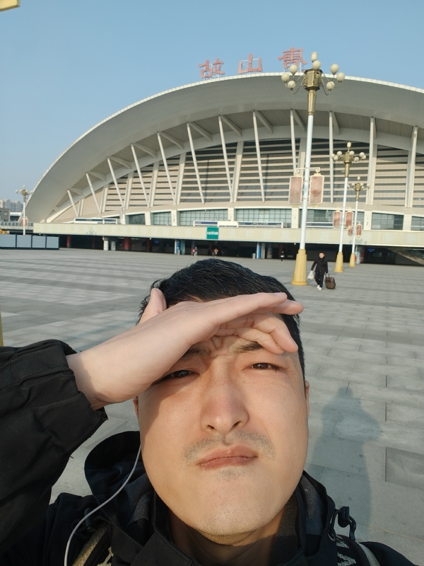 人有再风华的第二张照片--廊坊相亲服务中心